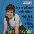 Rita Pavone
