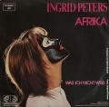 Ingrid Peters