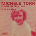 Michele Torr