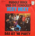 Rudolf Rock und die Schocker