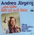 Andrea Jürgens