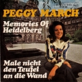 Peggy March