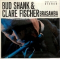 Bud Shank & Clare Fischer