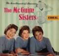 The Mc Guire Sisters