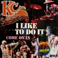 K.C. & the Sunshine Band