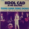 Kool Cad & The Tailfins