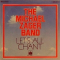 The Michael Zager Band