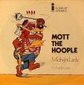 Mott The Hopple