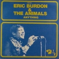 Eric Burdon & The Animals