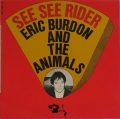 Eric Burton & The Animals