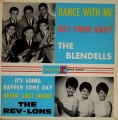The Blendells - The Rev-Lons