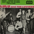 Lulu and the Luvers