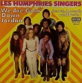 The Les Humphries Singers