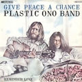 Plastic One Band