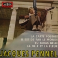 Jacques Pennel