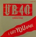 U.B. 40