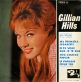 Gillian Hills