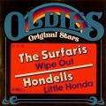 The Surfaris / Hondells