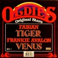 Fabian / Frankie Avalon