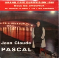 Jean Claude Pascal