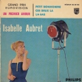 Isabelle Aubert