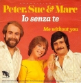 Peter Sue & Marc