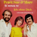 Peter, Sue & Marc