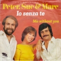 Peter, Sue & Marc