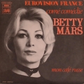 Betty Mars