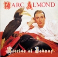Almond Marc