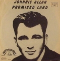 Johnnie Allan